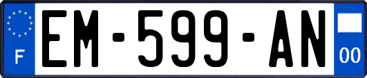 EM-599-AN