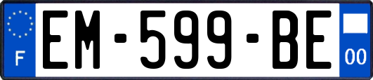 EM-599-BE