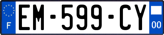 EM-599-CY