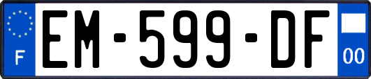 EM-599-DF