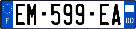 EM-599-EA