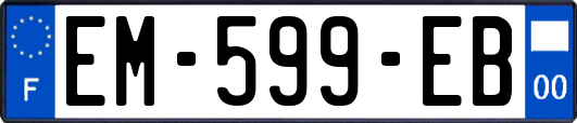 EM-599-EB