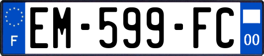 EM-599-FC