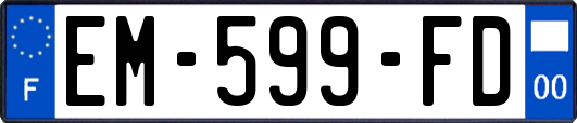 EM-599-FD