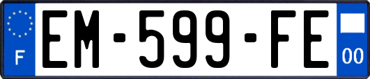 EM-599-FE