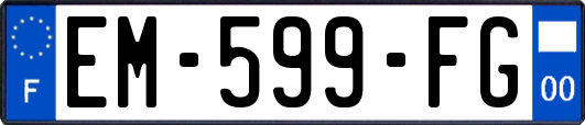 EM-599-FG