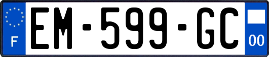 EM-599-GC