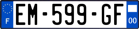 EM-599-GF