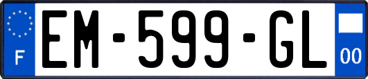 EM-599-GL