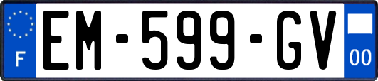 EM-599-GV