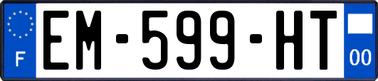 EM-599-HT