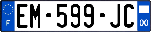 EM-599-JC