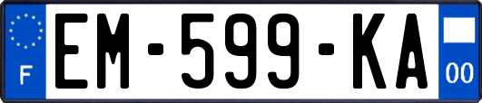 EM-599-KA
