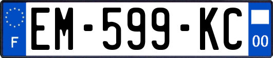 EM-599-KC