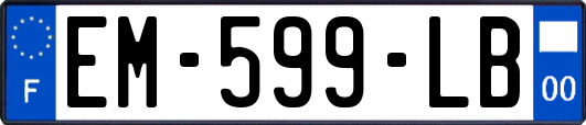 EM-599-LB