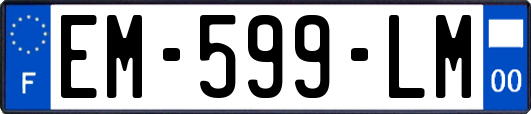 EM-599-LM
