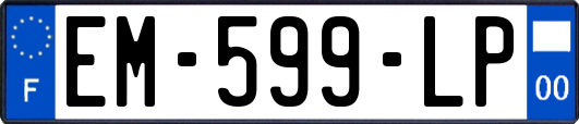 EM-599-LP