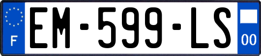 EM-599-LS