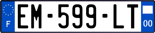 EM-599-LT