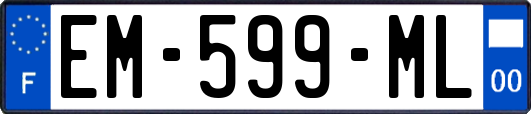 EM-599-ML
