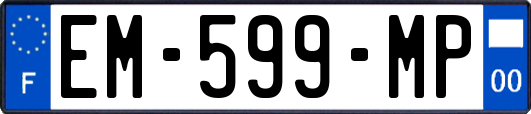 EM-599-MP