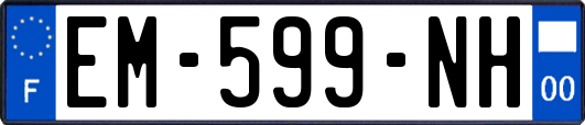 EM-599-NH