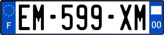 EM-599-XM