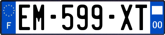 EM-599-XT