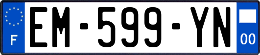 EM-599-YN