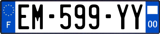 EM-599-YY