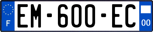EM-600-EC