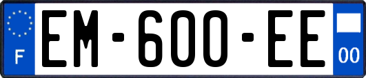 EM-600-EE