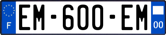 EM-600-EM