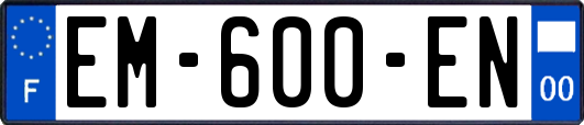 EM-600-EN