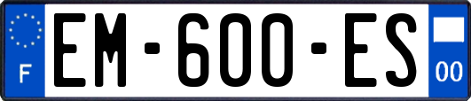 EM-600-ES