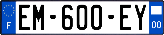 EM-600-EY