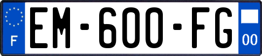 EM-600-FG
