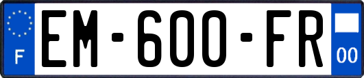 EM-600-FR