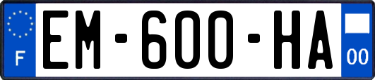 EM-600-HA