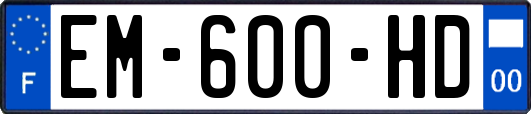 EM-600-HD