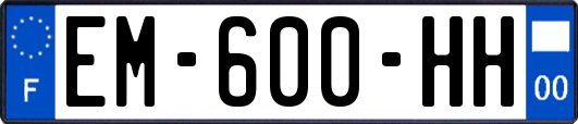 EM-600-HH