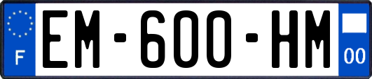 EM-600-HM