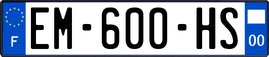 EM-600-HS