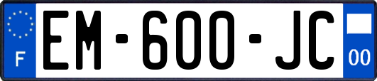 EM-600-JC