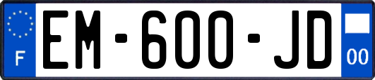 EM-600-JD