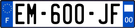 EM-600-JF