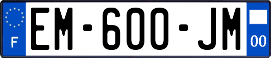 EM-600-JM