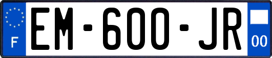 EM-600-JR