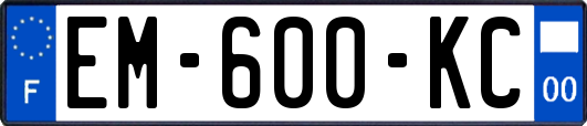EM-600-KC
