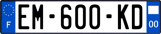 EM-600-KD